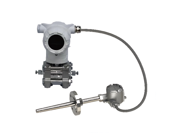 OBAI-3051DCL SERIES INTELLIGENT MULTI-PARAMETER FLOW CALCULATION INSTRUMENT