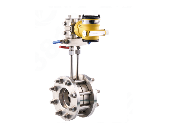 OBLGHK SERIES DIFFERENTIAL PRESSURE ORIFICE PLATE FLOWMETER