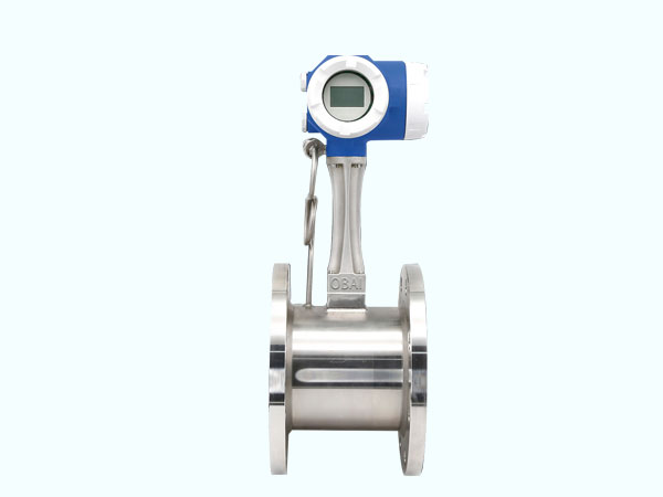 OBLUGB intelligent vortex flowmeter