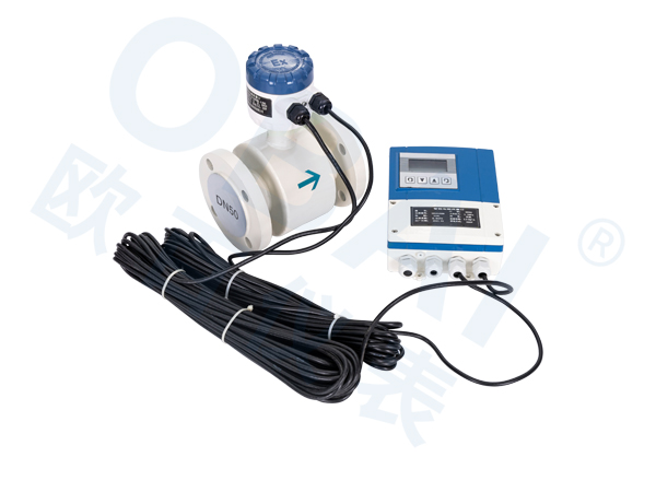 OBLDE electromagnetic flowmeter