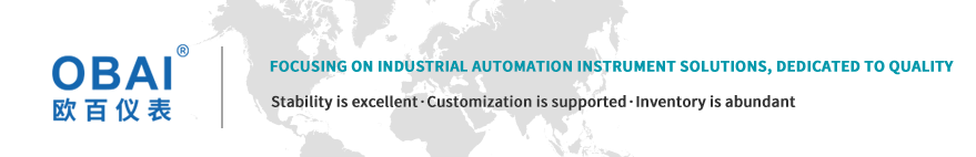 Wuxi Oubai Instrument Technology Co., Ltd